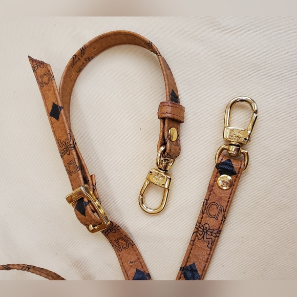 Mini MCM Shoulder Bag - Picture 16 of 16